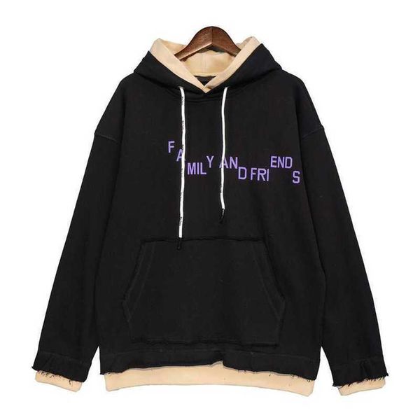 warm desiger hoodie hooded hoodies sweater suit mens womens fashion streetwear pullover sweatshirts loose hoodies lovers clothing, Black
warm desiger hoodie hooded hoodies sweater suit mens womens fashion streetwear pullover sweatshirts loose hoodies lovers clothing, Black