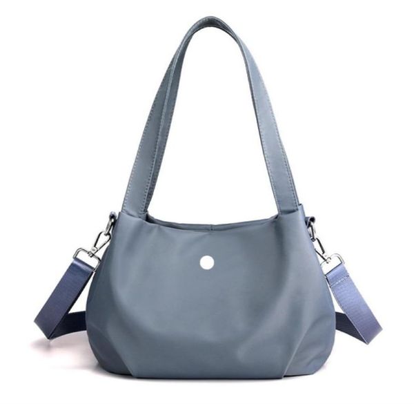 lu yoga bag waterproof shoulder bags exercise training fitness bag commuting crossbody handbag1500023
lu yoga bag waterproof shoulder bags exercise training fitness bag commuting crossbody handbag1500023