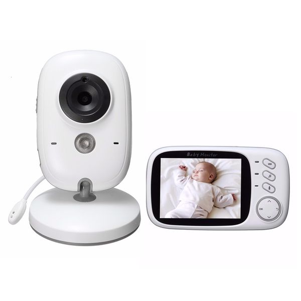 baby monitor camera wireless video 32 inch color security 2 way talk nightvision ir led temperature monitoring with 8lullaby 230701
baby monitor camera wireless video 32 inch color security 2 way talk nightvision ir led temperature monitoring with 8lullaby 230701