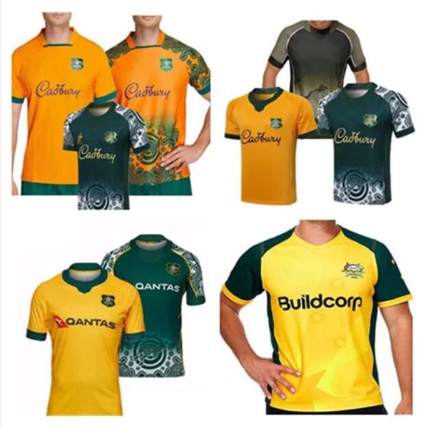 2023 new australia rugby jerseys home away sweatshirt kangaroos wallaby retro shirt size s-5xl maillot de national sportswear 21 22 23 austr, Black;gray
2023 new australia rugby jerseys home away sweatshirt kangaroos wallaby retro shirt size s-5xl maillot de national sportswear 21 22 23 austr, Black;gray