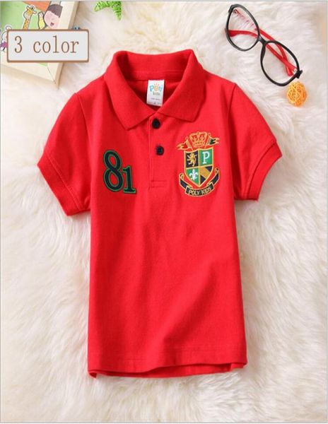 cute baby boys girls cotton tshirts summer kids short sleeve tshirt children casual turndown collar shirt child tees child5477004, Blue
cute baby boys girls cotton tshirts summer kids short sleeve tshirt children casual turndown collar shirt child tees child5477004, Blue