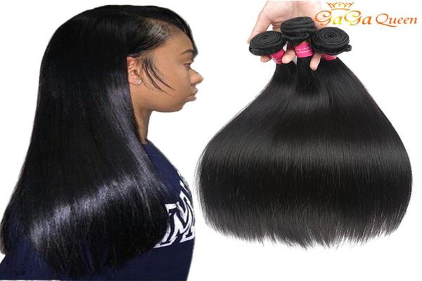 8a hiar 4 bundles 100 unprocessed human weaves peruvian virgin straight dyeable gaga queen hair1343191, Black
8a hiar 4 bundles 100 unprocessed human weaves peruvian virgin straight dyeable gaga queen hair1343191, Black