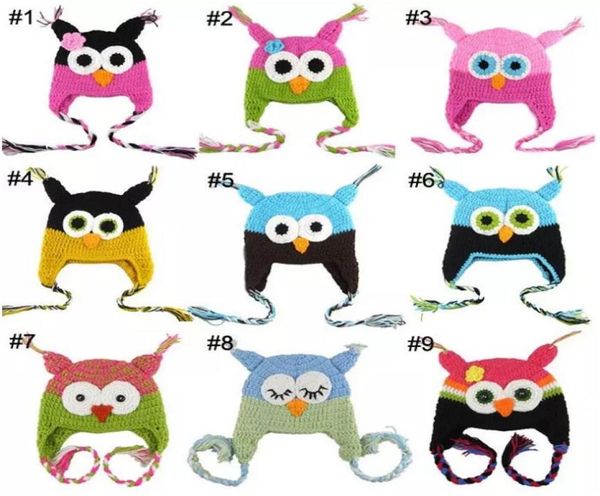50pc toddler owl ear flap crochet hat children handmade crochet owl beanie hat handmade owl beanie kids hand knitted hat1513775, Yellow
50pc toddler owl ear flap crochet hat children handmade crochet owl beanie hat handmade owl beanie kids hand knitted hat1513775, Yellow