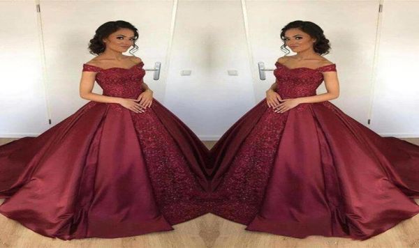 burgundy 2018 ball gown quinceanera dresses new off shoulder satin lace applique long arabic sweet 15 for girls formal prom party 8640127, Blue;red
burgundy 2018 ball gown quinceanera dresses new off shoulder satin lace applique long arabic sweet 15 for girls formal prom party 8640127, Blue;red