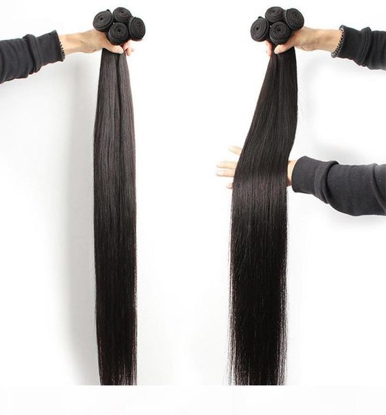 30 32 34 36 38 40 inch 10a brazilian straight hair bundles 100 human hair weaves bundles remy hair extensions5112981, Black
30 32 34 36 38 40 inch 10a brazilian straight hair bundles 100 human hair weaves bundles remy hair extensions5112981, Black