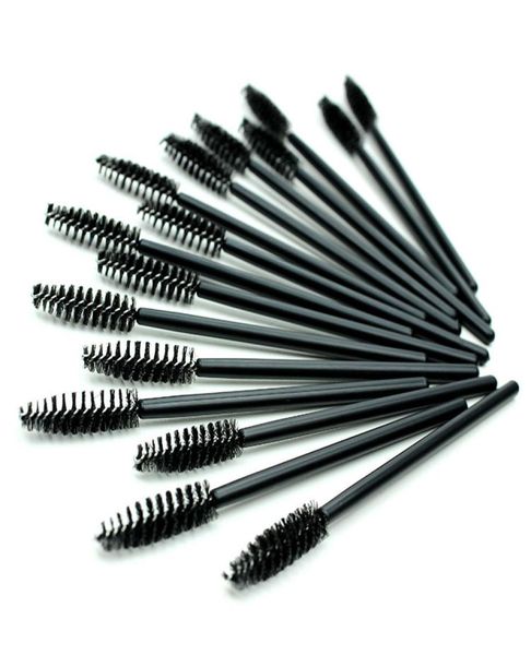 100pcs new black disposable eyelash brush mascara wands applicator makeup cosmetic tool brush makeup brush extension brushes1148751
100pcs new black disposable eyelash brush mascara wands applicator makeup cosmetic tool brush makeup brush extension brushes1148751
