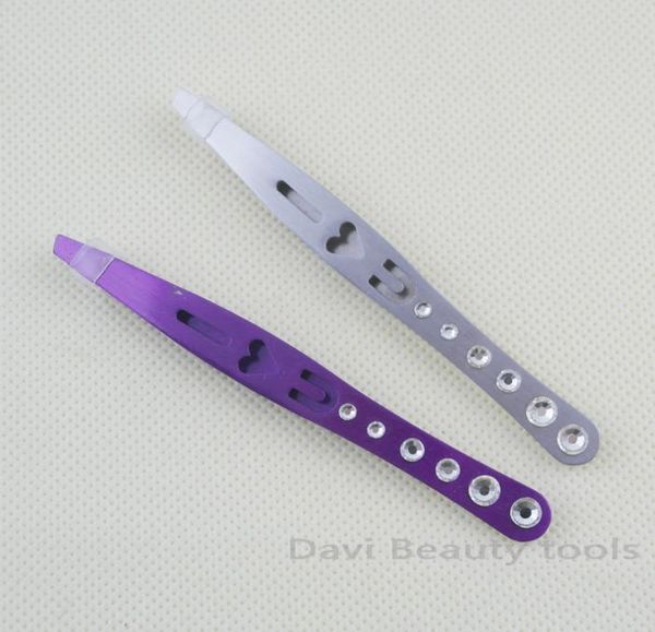 12pcslot stainless steel eyebrow tweezers slanted face hair removal clip makeup tool women cosmetics beauty1699452
12pcslot stainless steel eyebrow tweezers slanted face hair removal clip makeup tool women cosmetics beauty1699452