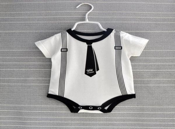 summer baby boy romper short sleeves cotton crawling newborns baby boy clothes gentleman rompers 3 6 9 months2554715, Blue
summer baby boy romper short sleeves cotton crawling newborns baby boy clothes gentleman rompers 3 6 9 months2554715, Blue