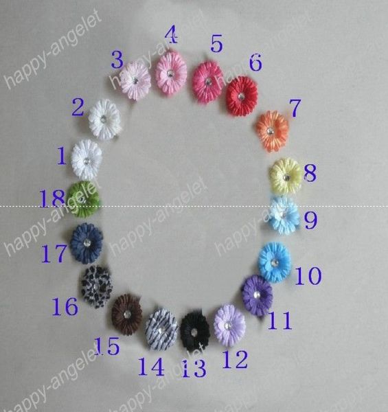 200pcs 2 inch daisy flower baby hair bows children039s hair clip girl flowers barrettes bands hd329972854, Slivery;white
200pcs 2 inch daisy flower baby hair bows children039s hair clip girl flowers barrettes bands hd329972854, Slivery;white