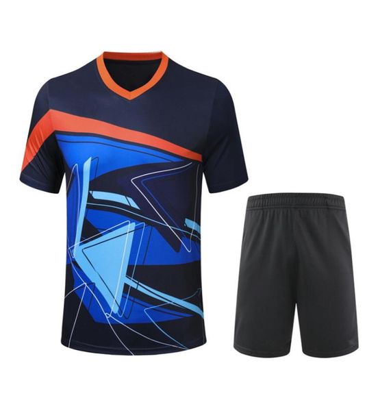 2020 new badminton clothes short sleeve men039s and women039s shirts shorts sportswear ping pong clothes tennis clothes sp7119971, White;black
2020 new badminton clothes short sleeve men039s and women039s shirts shorts sportswear ping pong clothes tennis clothes sp7119971, White;black