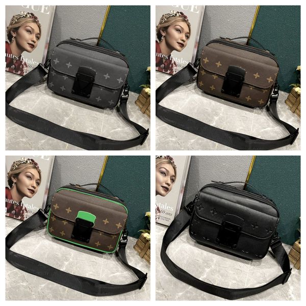 classic fashion messenger bag men's crossbody bag designer old flower crossbar bag luxury elite backpack canvas messenger bag magnetic
classic fashion messenger bag men's crossbody bag designer old flower crossbar bag luxury elite backpack canvas messenger bag magnetic