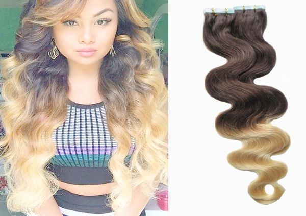 ombre brazilian hair 100g 40pcs body wave 4613 brazilian virgin hair tape in human hair extensions4268926, Black
ombre brazilian hair 100g 40pcs body wave 4613 brazilian virgin hair tape in human hair extensions4268926, Black
