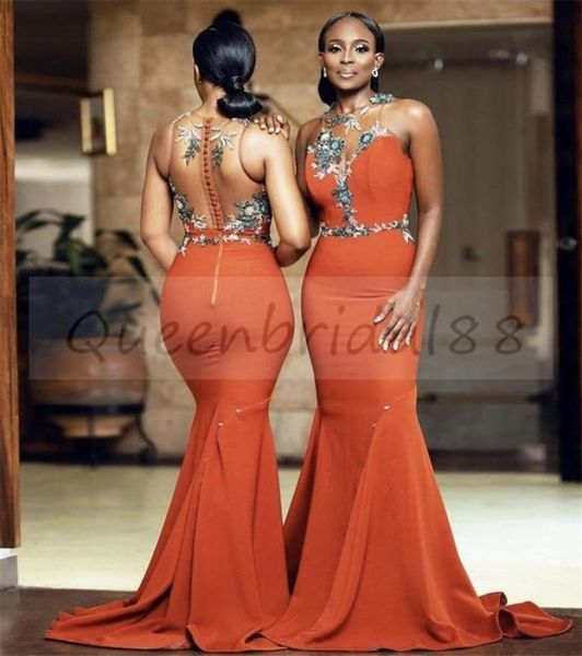 sheer crew neck bridesmaid dresses with beaded applique buttons illusion back robe de soiree long mermaid prom party gowns7597571, White;pink
sheer crew neck bridesmaid dresses with beaded applique buttons illusion back robe de soiree long mermaid prom party gowns7597571, White;pink