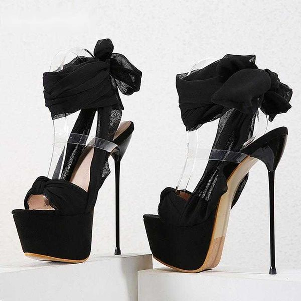 sandals 2023 summer rome ladies lace-up thin high heels open toe party gladiator ankle strap fashion platform shoe black 230511
sandals 2023 summer rome ladies lace-up thin high heels open toe party gladiator ankle strap fashion platform shoe black 230511
