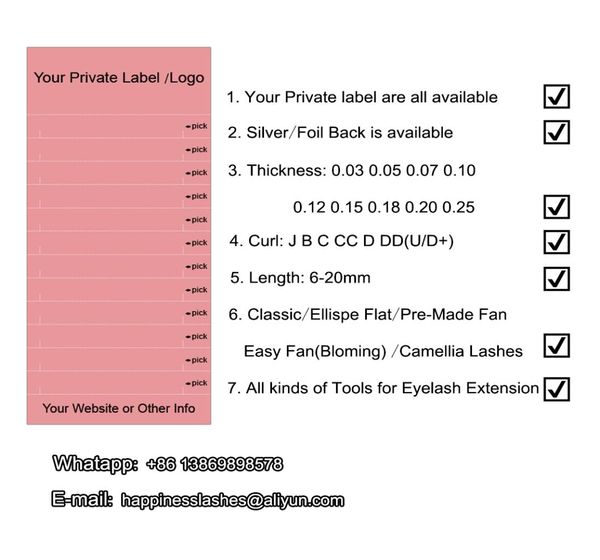 oem order eyelash extension eye lashes soft silk mink lash individual lashes can do your private label 100 hand made hpness5434670
oem order eyelash extension eye lashes soft silk mink lash individual lashes can do your private label 100 hand made hpness5434670