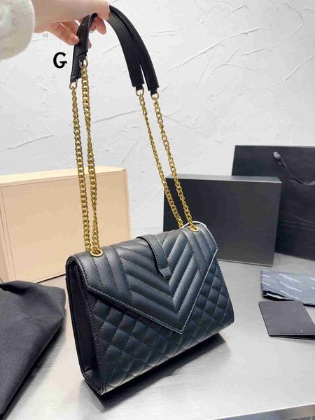 women designer bags shoulder handbags tote classic diagonal stripes quilted balck gold silver chain chains double real leather cross body ev
women designer bags shoulder handbags tote classic diagonal stripes quilted balck gold silver chain chains double real leather cross body ev