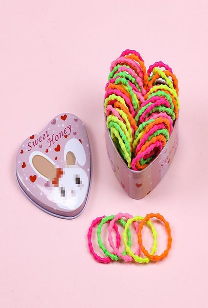 50pcsbox new girls colorful basic elastic hair bands ponytail holder scrunchies kids hair ropes rubber bands hair accessories0 977471789, Slivery;white
50pcsbox new girls colorful basic elastic hair bands ponytail holder scrunchies kids hair ropes rubber bands hair accessories0 977471789, Slivery;white