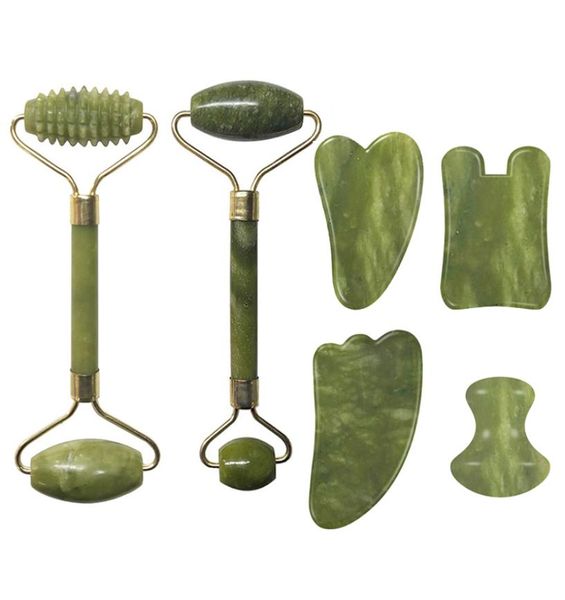 natural jade roller face massager real stone gouache scraper facial massager jade roller guasha massage board drop 9988211
natural jade roller face massager real stone gouache scraper facial massager jade roller guasha massage board drop 9988211