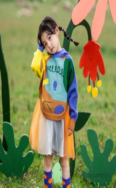 2022 spring girls patchwork color knitted hoodies children long sleeve sweater pullover children princess q36874606036, Black
2022 spring girls patchwork color knitted hoodies children long sleeve sweater pullover children princess q36874606036, Black
