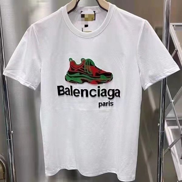 mens designer t shirt graphic tee man shirt woman t shirt 2023 summer luxury shirts men white streetwear fashion casual tshirts sublimation, White;black
mens designer t shirt graphic tee man shirt woman t shirt 2023 summer luxury shirts men white streetwear fashion casual tshirts sublimation, White;black