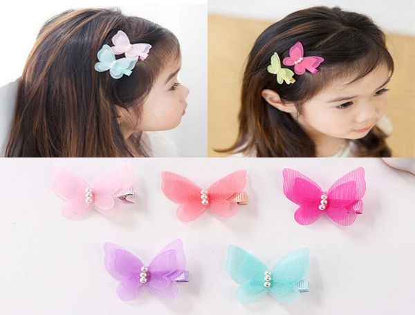 baby girl lovely butterfly hair clip fairy princess hair hairpin tulle net fabric pearl barrettes kids girls hair accessories gift7097147, Slivery;white
baby girl lovely butterfly hair clip fairy princess hair hairpin tulle net fabric pearl barrettes kids girls hair accessories gift7097147, Slivery;white