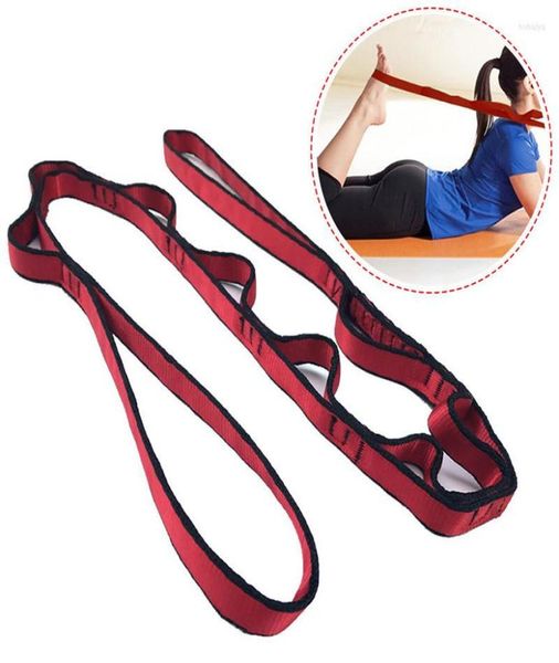 resistance bands yoga pull strap belt band polyester nylon latin dance stretching loop pilates gym fitness exercise7930875
resistance bands yoga pull strap belt band polyester nylon latin dance stretching loop pilates gym fitness exercise7930875