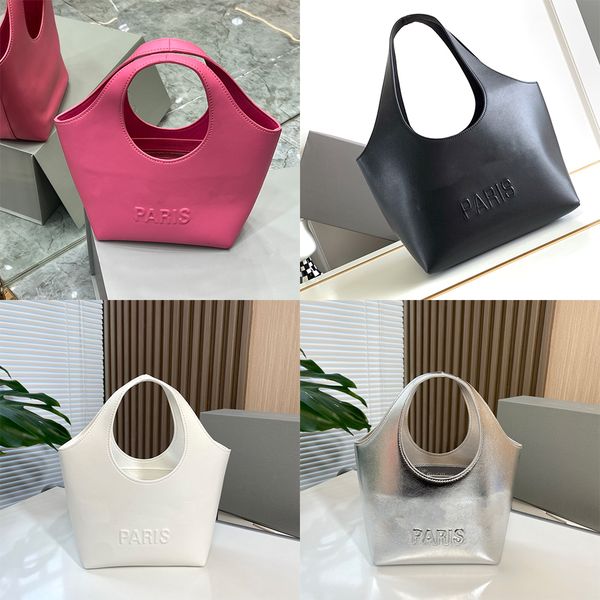 23ss women's mary-kate genuine leather tote bag in black pink designer cowhide crossbody purse beach bucket bag luxurys handbags should
23ss women's mary-kate genuine leather tote bag in black pink designer cowhide crossbody purse beach bucket bag luxurys handbags should