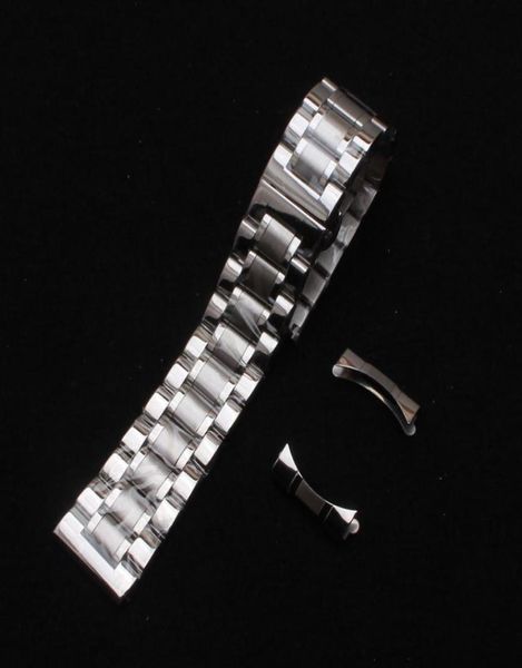 watchbands 14mm 15mm 16mm 17mm 18mm 19mm 20mm 21mm 22mm silver stainless steel with curved ends straight end special watches strap9561091, Black;brown
watchbands 14mm 15mm 16mm 17mm 18mm 19mm 20mm 21mm 22mm silver stainless steel with curved ends straight end special watches strap9561091, Black;brown