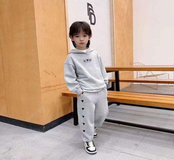 kids boy girl k tracksuit autumn baby boys cotton hooded hoodie with pants 2pcssets children girls pullover sportswear outfit2846904, White
kids boy girl k tracksuit autumn baby boys cotton hooded hoodie with pants 2pcssets children girls pullover sportswear outfit2846904, White