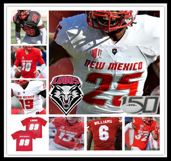 new mexico lobos nmu college football jerseys miles kendrick nathaniel jones sherod white christian washington geordon porter luke6876083, Black
new mexico lobos nmu college football jerseys miles kendrick nathaniel jones sherod white christian washington geordon porter luke6876083, Black