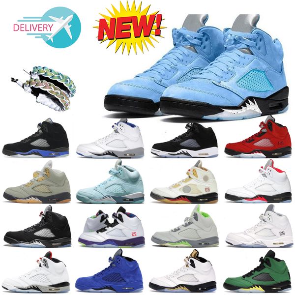 men women basketball shoes 5s easter racer blue raging red unc pine green patchwork black infrared hare fire red wings carmine hare outdoor
men women basketball shoes 5s easter racer blue raging red unc pine green patchwork black infrared hare fire red wings carmine hare outdoor