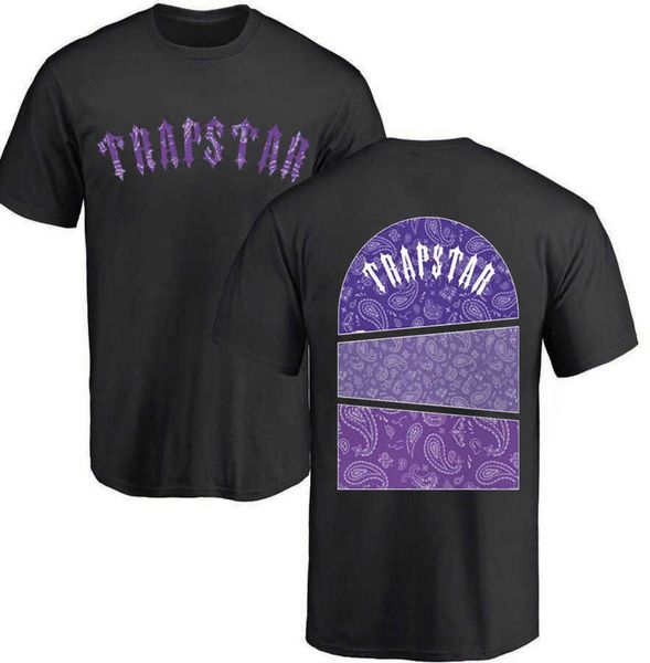 summer 21ss new fashion brand designer trapstar t shirts for men luxury high street mens women clothes hip hop shirt womens tee england bre, White;black
summer 21ss new fashion brand designer trapstar t shirts for men luxury high street mens women clothes hip hop shirt womens tee england bre, White;black