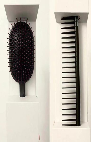 dropship hair brushes styling set brand designed detangling hair comb and paddle brush with box blue pink 2colors9072705, Silver
dropship hair brushes styling set brand designed detangling hair comb and paddle brush with box blue pink 2colors9072705, Silver