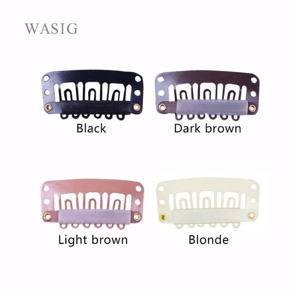 tools amp accessories 20pcs 32mm u shaped wigs clips with silicone back for hair extensions accessories tool3607723
tools amp accessories 20pcs 32mm u shaped wigs clips with silicone back for hair extensions accessories tool3607723