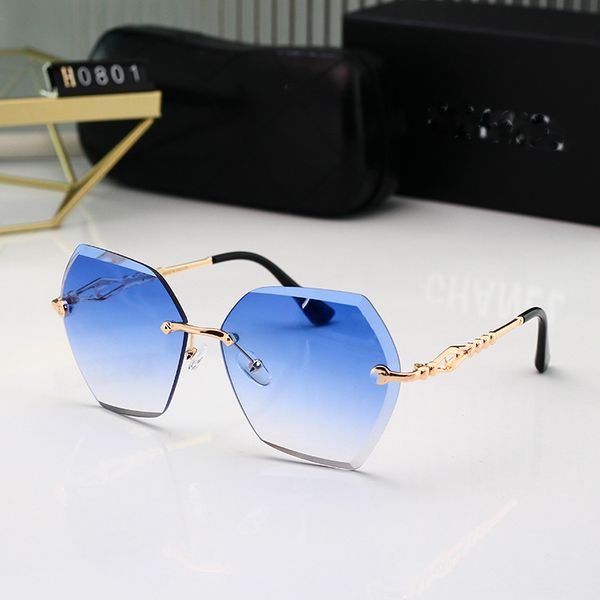 designer sunglasses for women and men brand rimless new cut edge sunglasses men and women polygon european and american sunglasses wholesale, White;black
designer sunglasses for women and men brand rimless new cut edge sunglasses men and women polygon european and american sunglasses wholesale, White;black