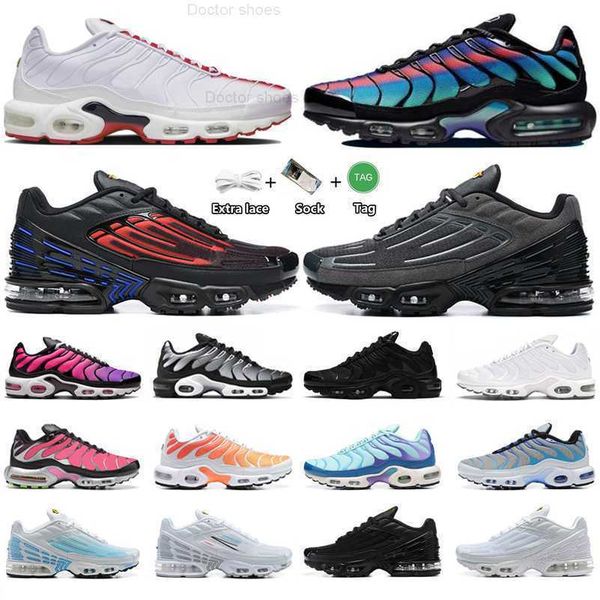 tn plus tn3 running shoes tns unity triple black pink metallic silver white red gradient colorway spiderverse volt laser blue men women trai
tn plus tn3 running shoes tns unity triple black pink metallic silver white red gradient colorway spiderverse volt laser blue men women trai