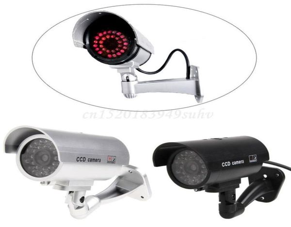 cameras outdoor indoor fake surveillance security dummy camera night cctv with led lightip ipip ip7482990
cameras outdoor indoor fake surveillance security dummy camera night cctv with led lightip ipip ip7482990