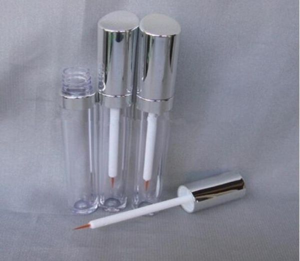 5ml silver mascara abottle empty eyelash growth liquid bottle liquid eyeliner tube cosmetic container 247096123
5ml silver mascara abottle empty eyelash growth liquid bottle liquid eyeliner tube cosmetic container 247096123