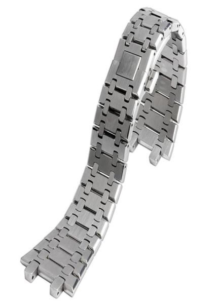 28mm silver solid stainless steel watchband for watches men women watch strap bracelet with butterfly buckle 2 spring bars4531676, Black;brown
28mm silver solid stainless steel watchband for watches men women watch strap bracelet with butterfly buckle 2 spring bars4531676, Black;brown