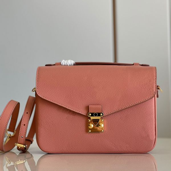 counter quality crossbody bag designer shoulder bag genuine leather handbag 25cm with box zl184
counter quality crossbody bag designer shoulder bag genuine leather handbag 25cm with box zl184