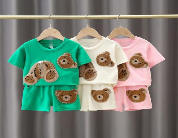 summer baby girls clothes sport children suits baby boy clothing sets t shirt short pants 2pcs outfits kids set3914896, White
summer baby girls clothes sport children suits baby boy clothing sets t shirt short pants 2pcs outfits kids set3914896, White