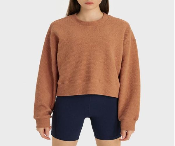 sport coat for women039s yoga outfits short style pullover textured design loose versatile casual fitness running fitness v1355976, White;red
sport coat for women039s yoga outfits short style pullover textured design loose versatile casual fitness running fitness v1355976, White;red