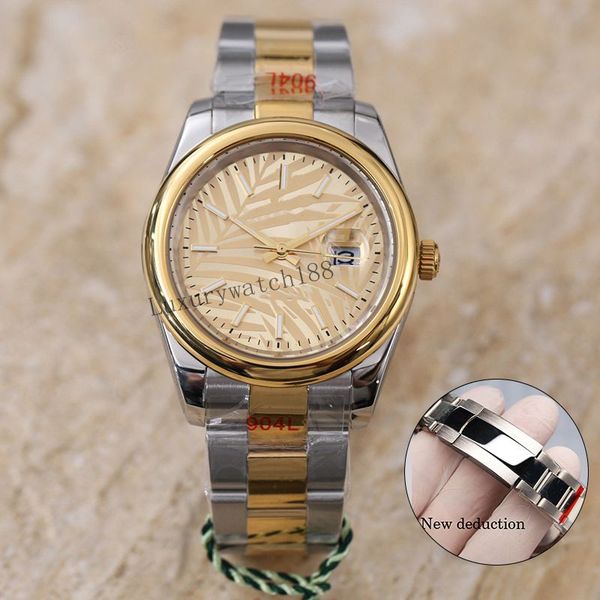watch for mens watch designer movement watches luxury 2813 automatic watch size 41mm waterproof sapphire glass luminescent wristwatches orol, Slivery;brown
watch for mens watch designer movement watches luxury 2813 automatic watch size 41mm waterproof sapphire glass luminescent wristwatches orol, Slivery;brown