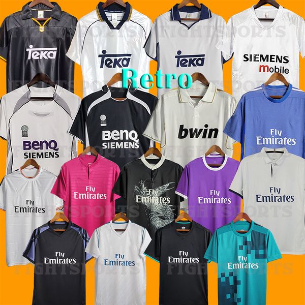 real madrids retro soccer jersey football guti ramos seedorf carlos ronaldo 11 13 14 15 16 zidane raul vintage 94 95 96 97 98 99 00 02 03 04, Black;yellow
real madrids retro soccer jersey football guti ramos seedorf carlos ronaldo 11 13 14 15 16 zidane raul vintage 94 95 96 97 98 99 00 02 03 04, Black;yellow