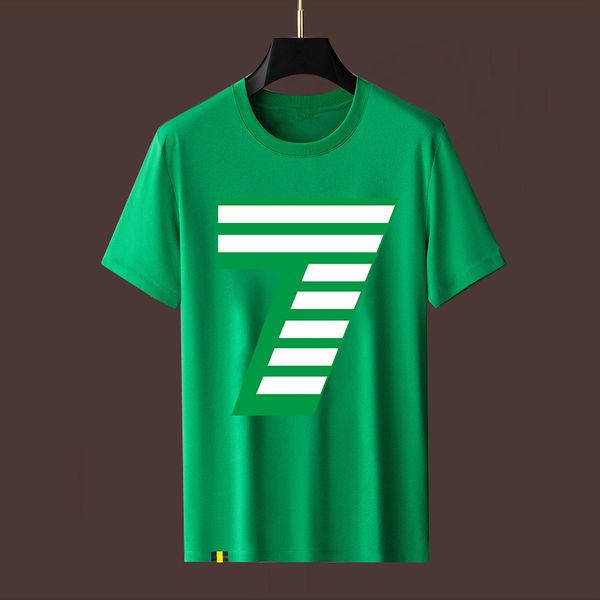 2023 summer cotton geometric letter print men's t-shirts crew neck short-sleeve breathable fashion men's tees fb006, White;black
2023 summer cotton geometric letter print men's t-shirts crew neck short-sleeve breathable fashion men's tees fb006, White;black