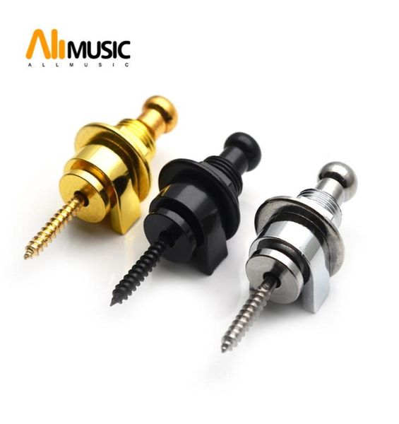 10 pcs guitar bass strap lock skidproof straplock locking pegs pinsguitar strap buttons pins metal end with 3 colors2729493
10 pcs guitar bass strap lock skidproof straplock locking pegs pinsguitar strap buttons pins metal end with 3 colors2729493