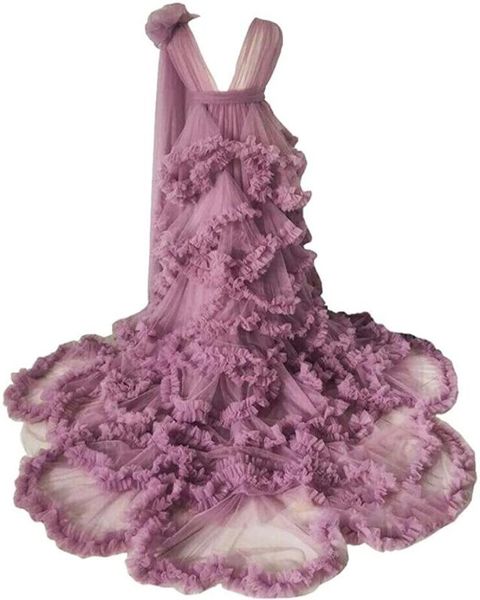 chic ruffle evening dresses women039s long sheer pregnancy bathgown maternity tulle sleeveless robe for po shoot7281284, Black;red
chic ruffle evening dresses women039s long sheer pregnancy bathgown maternity tulle sleeveless robe for po shoot7281284, Black;red