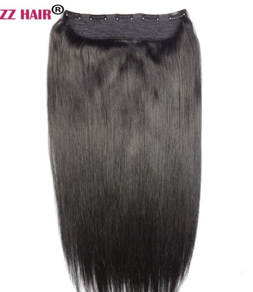 16quot28quot one piece set 200g 100 brazilian remy clipin human hair extensions 5 clips natural straight2112390, Black;brown
16quot28quot one piece set 200g 100 brazilian remy clipin human hair extensions 5 clips natural straight2112390, Black;brown
