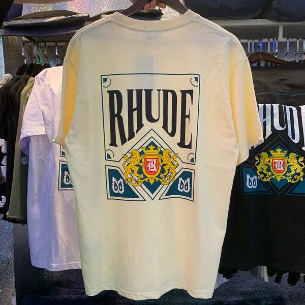 rhude real pics printing t shirt high-quality men women 1 oversized t-shirt hip-hop fashion t-shirt, Black;brown
rhude real pics printing t shirt high-quality men women 1 oversized t-shirt hip-hop fashion t-shirt, Black;brown