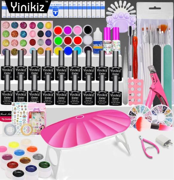 whole new nail set makeup brush 6w uv lamp dryer nail gel polish soak off uv manicure products gel nail polish kit9799479, Red;pink
whole new nail set makeup brush 6w uv lamp dryer nail gel polish soak off uv manicure products gel nail polish kit9799479, Red;pink